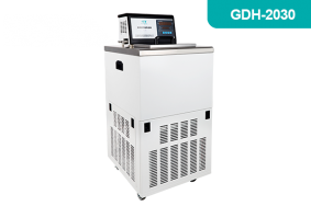 高精度低溫恒溫槽（加熱、制冷）GDH-2030