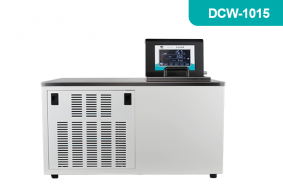 低溫恒溫槽（加熱、制冷）DCW-1015